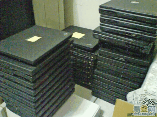 承德公司淘汰笔记本回收_二手旧笔记本电脑回收