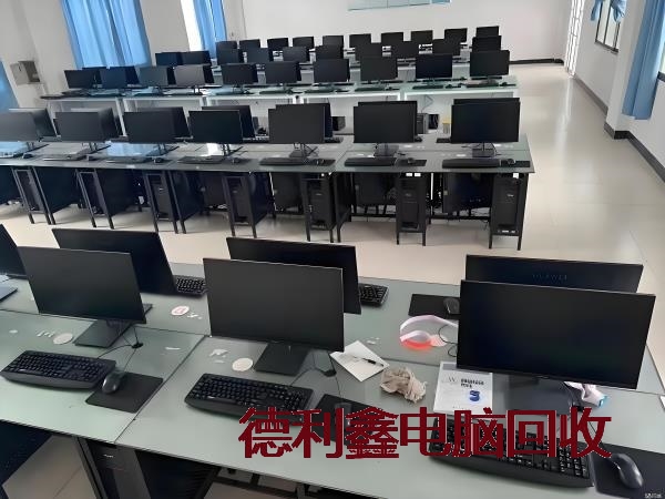 丰宁淘汰电脑回收