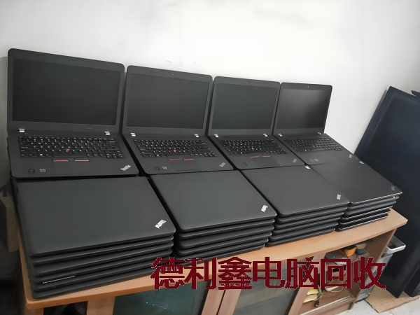 宽城台式电脑回收