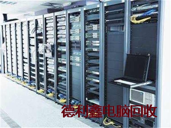 滦平淘汰电脑回收价格
