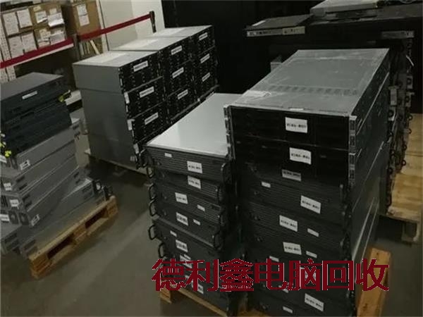 滦平报废电脑回收