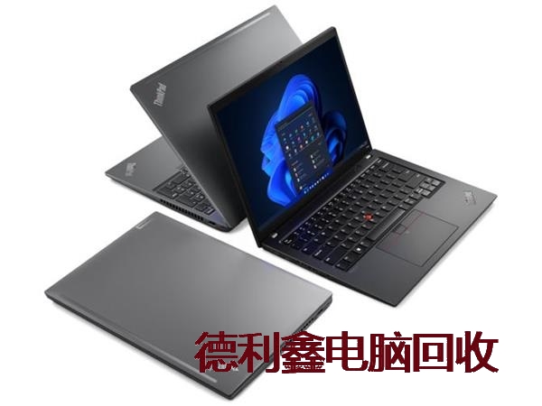 双滦台式电脑回收
