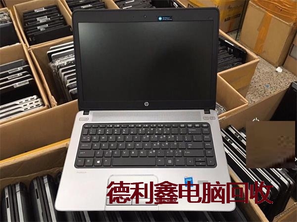台式电脑回收厂家