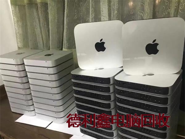 承德办公电脑回收公司