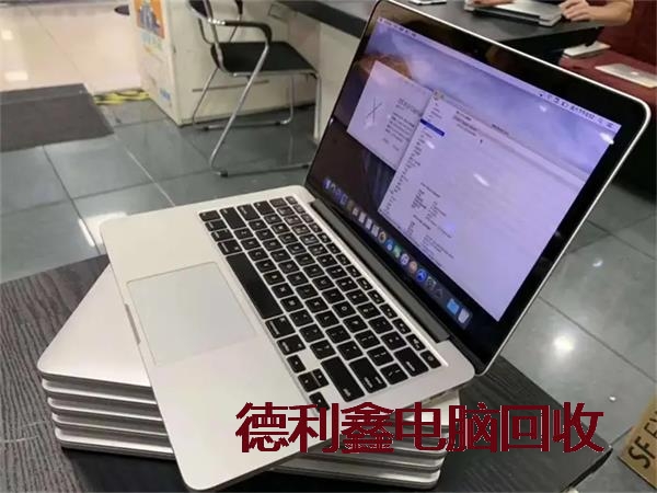双桥台式电脑回收