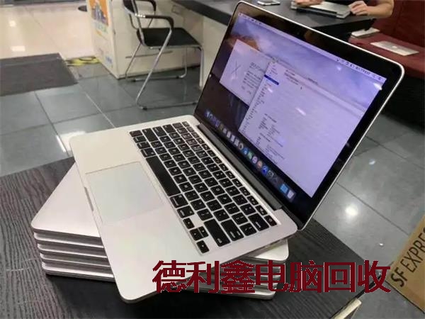 双桥台式电脑回收价格