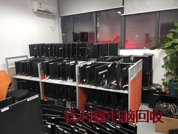 隆化企业资产回收