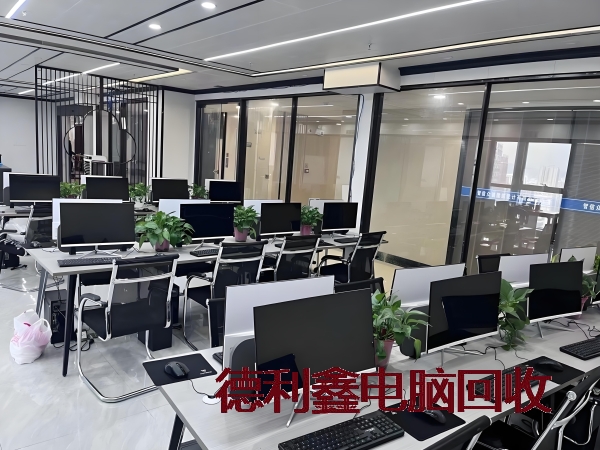 隆化品牌电脑回收