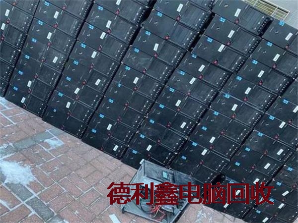 企业资产回收多少钱