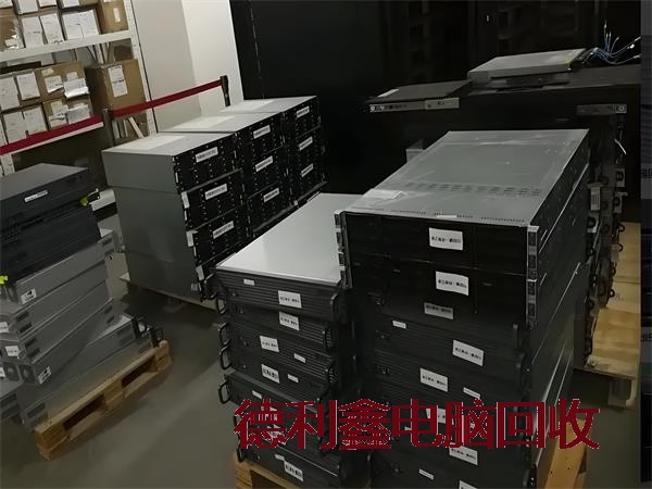 宽城二手服务器回收