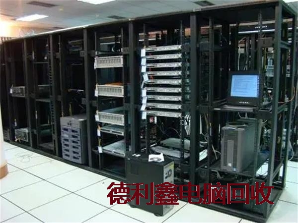 平泉快速上门二手服务器回收快速报价