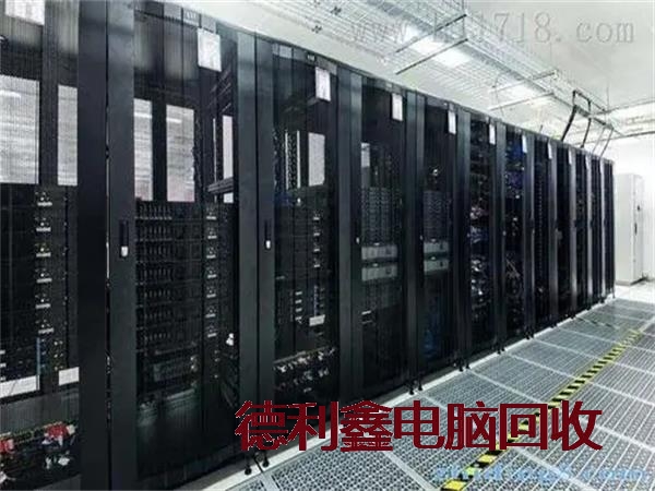 鹰手营子矿废旧服务器回收