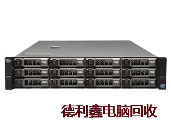 鹰手营子矿废旧服务器回收