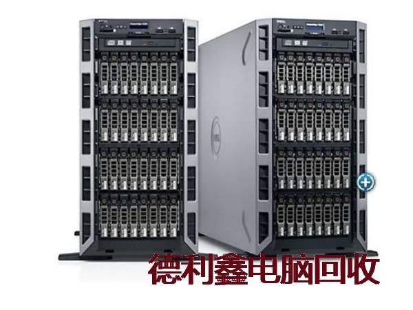 河北淘汰服务器回收