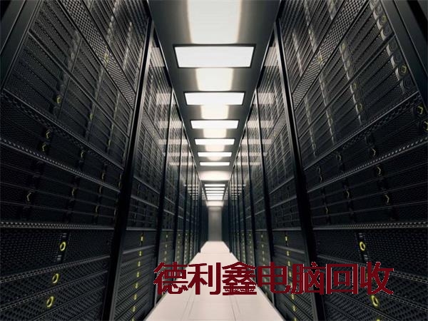 河北网络机房回收