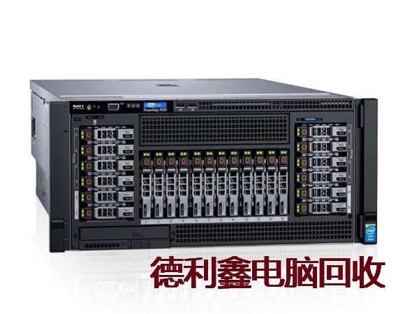 滦平网络机房回收