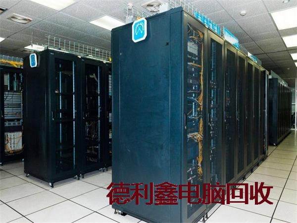 双桥快速上门网络机房回收快速报价