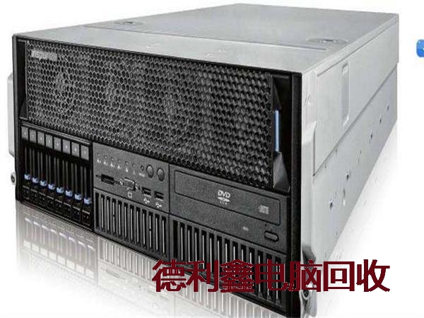 丰宁淘汰服务器回收