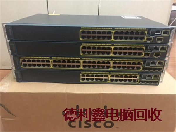 兴隆服务器回收