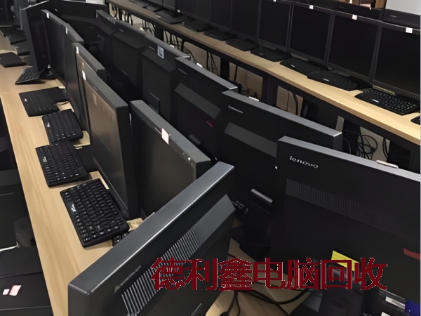河北IT设备回收