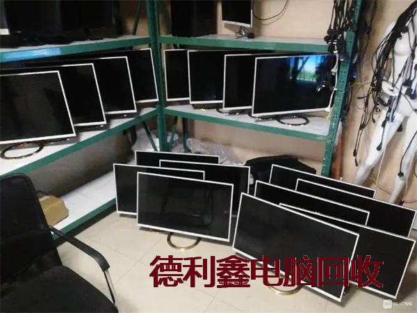 音响设备回收公司