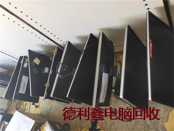 河北IT设备回收