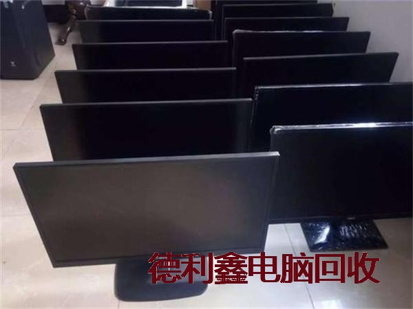 网络设备回收经验丰富