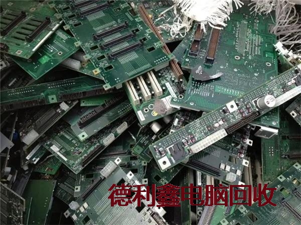承德网络设备回收