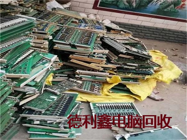承德IT设备回收