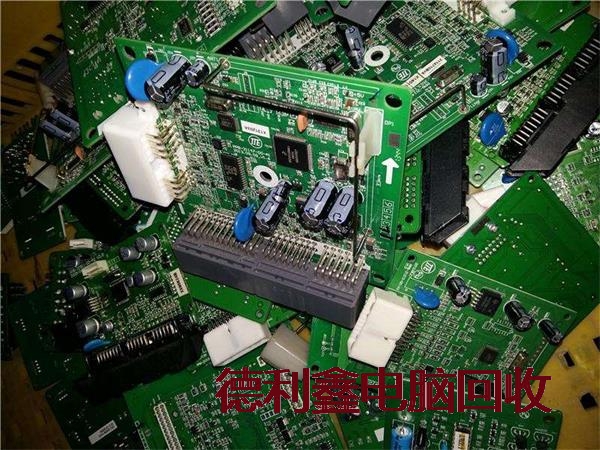 兴隆显示器回收变废为宝