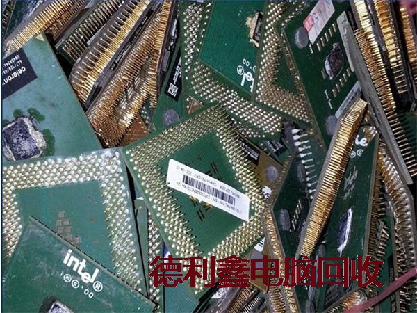 河北IT设备回收服务电话