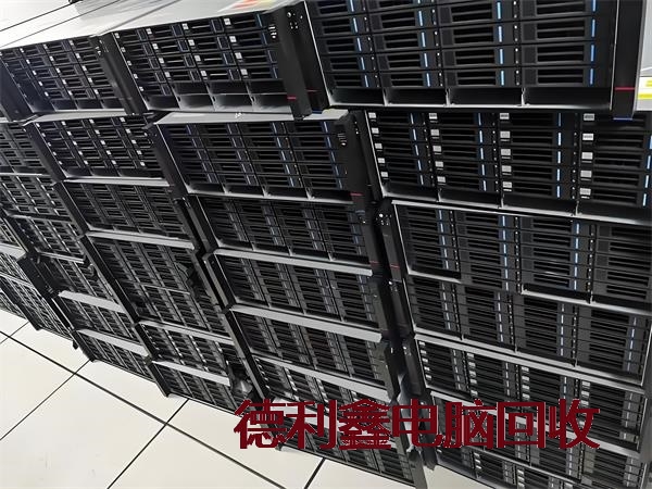 上门回收服务器，网络机房回收，电子设备回收