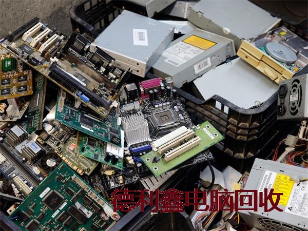 废旧电子设备对环境有哪些影响?