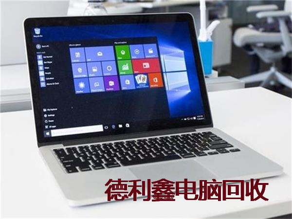 鹰手营子矿iPad平板回收