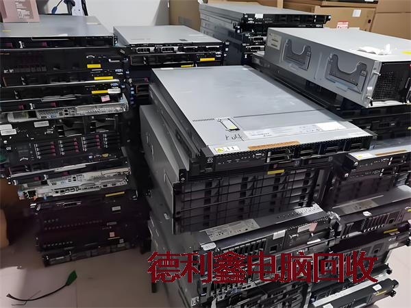 承德服务器回收。机房设备回收，IT设备回收
