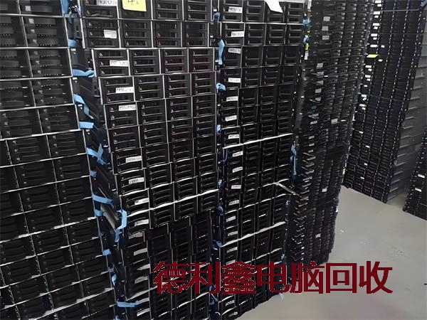 废旧服务器回收,报废服务器回收,服务器回收价格