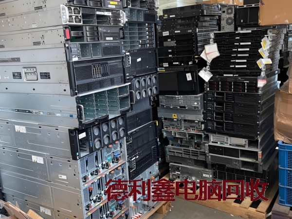 高价服务器回收，交换机回收，网络设备回收
