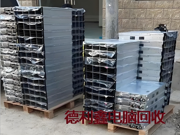 二手服务器回收价格,网络设备回收,交换机设备回收