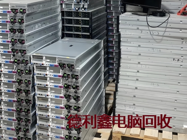 滦平电脑回收，二手电脑回收，服务器回收