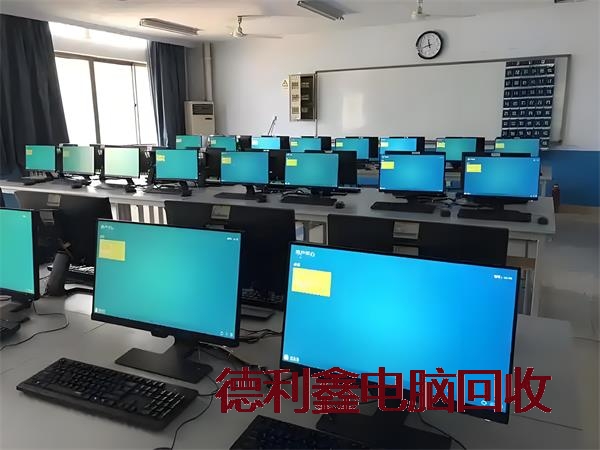 宽城企业资产回收