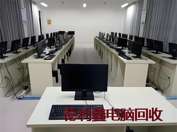 隆化办公电脑回收