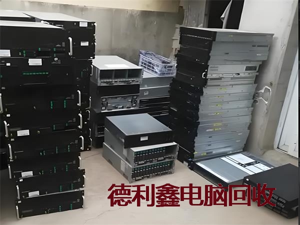 隆化品牌电脑回收