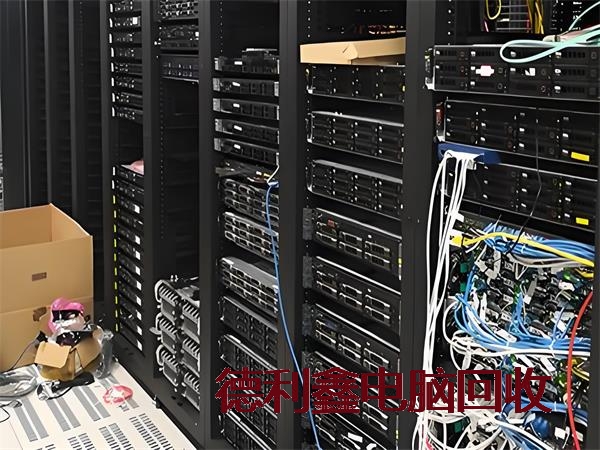 隆化废旧服务器回收