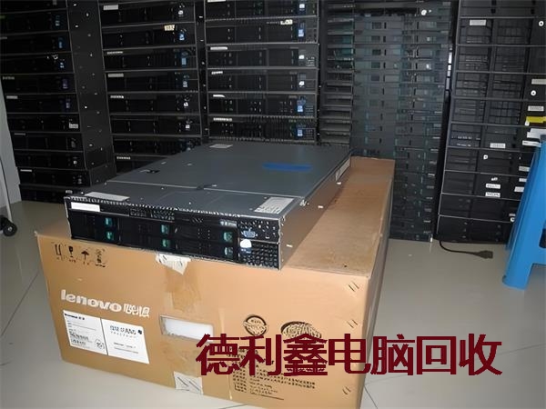 滦平网络机房回收快速报价