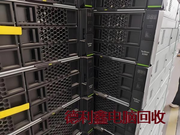 双桥废旧服务器回收