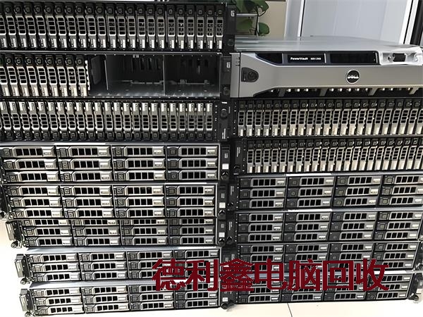 河北网络机房回收快速报价