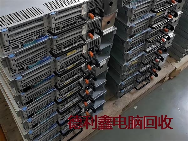 宽城网络机房回收快速报价
