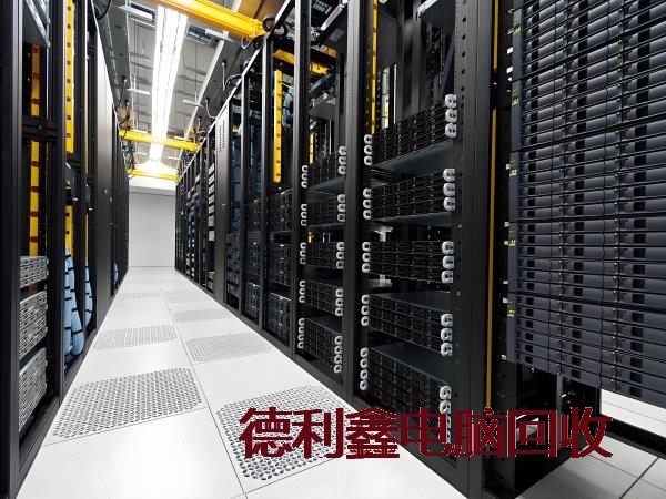 承德二手服务器回收