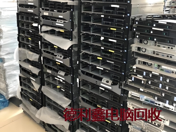 平泉淘汰服务器回收
