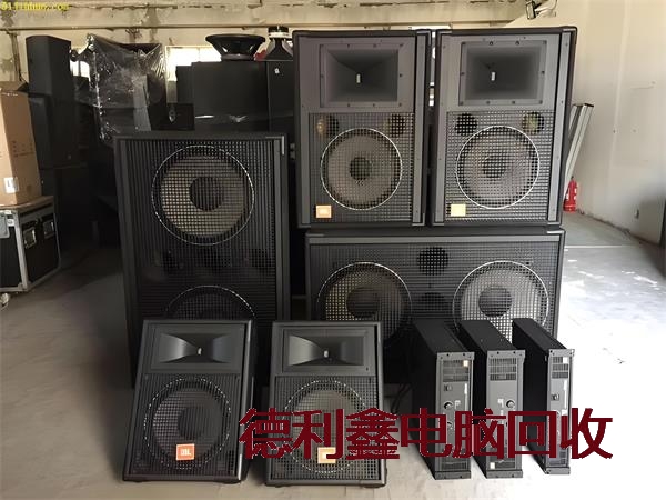 承德显示器回收